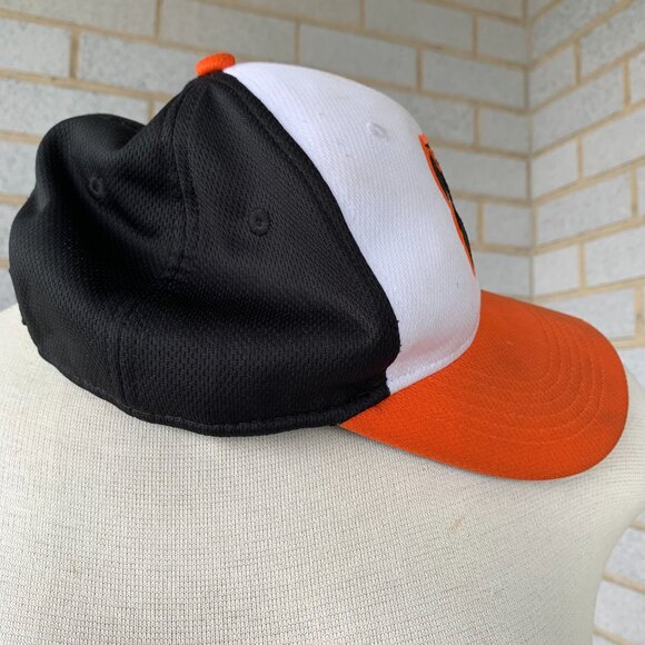 BALTIMORE ORIOLES OC SPORTS TEAM MLB YOUTH CAP ONE SIZE - Picture 2 of 6